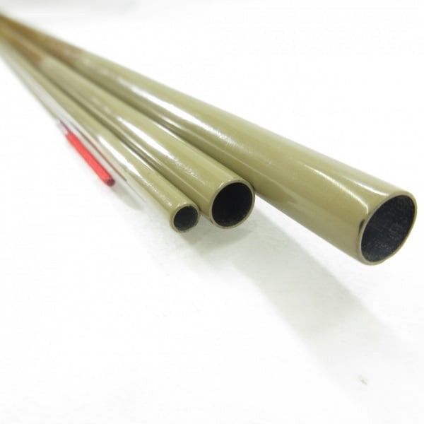 朱紋峰飛ぬけ 十三尺